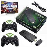 🎮 GAME STICK LITE – PODER GAMER INSTANTÁNEO 🔥