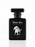 Golden Lure Perfume Masculino con Feromonas | Aroma Intenso y Seductor