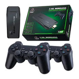 🎮 GAME STICK LITE – PODER GAMER INSTANTÁNEO 🔥