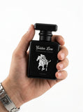 Golden Lure Perfume Masculino con Feromonas | Aroma Intenso y Seductor