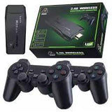 🎮 GAME STICK LITE – PODER GAMER INSTANTÁNEO 🔥