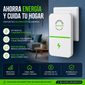 AHORRADOR DE ENERGÍA
