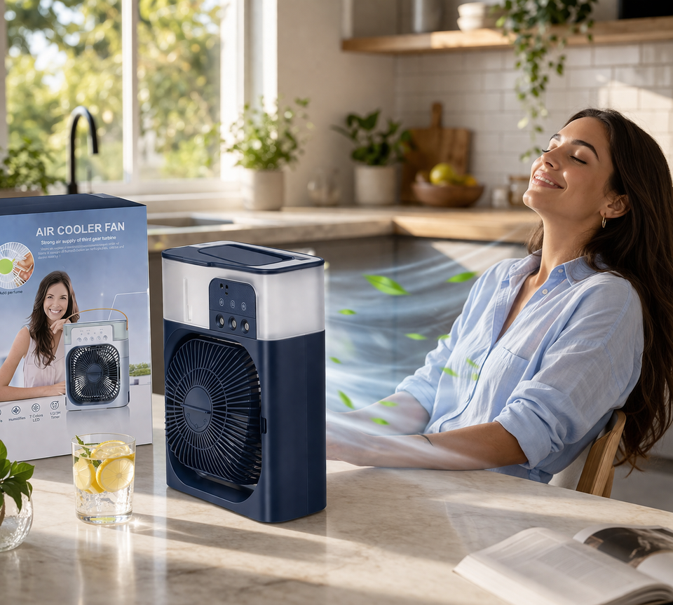 ClimaBox 3 en 1