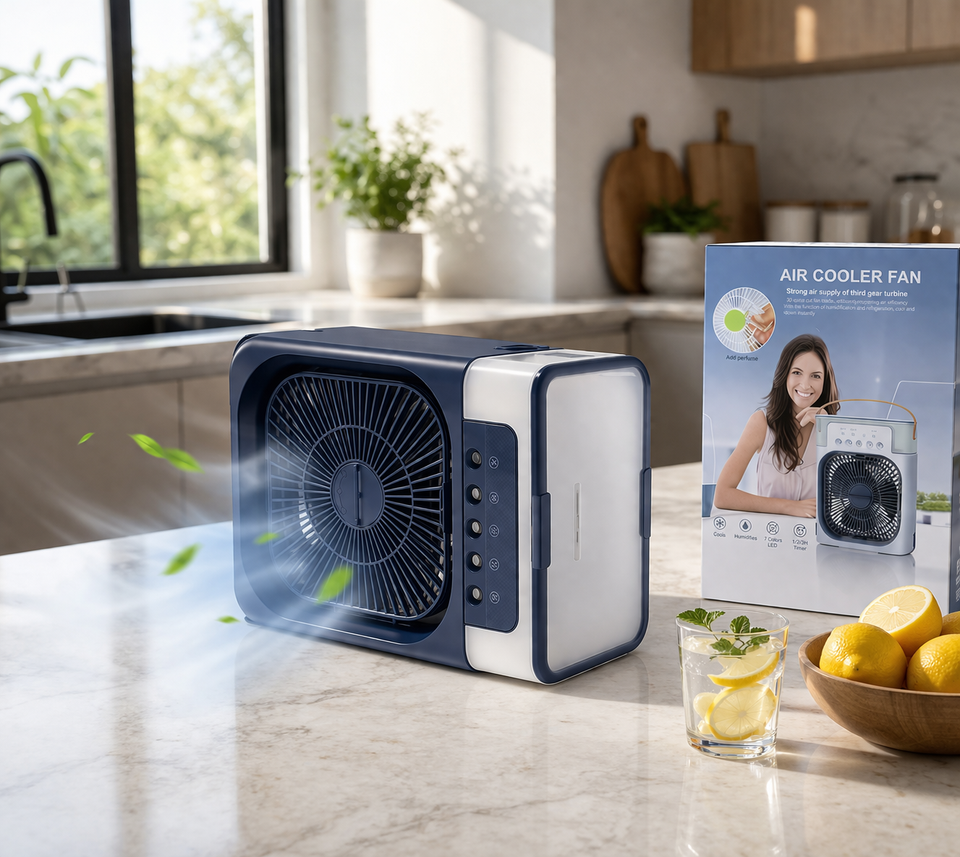 ClimaBox 3 en 1