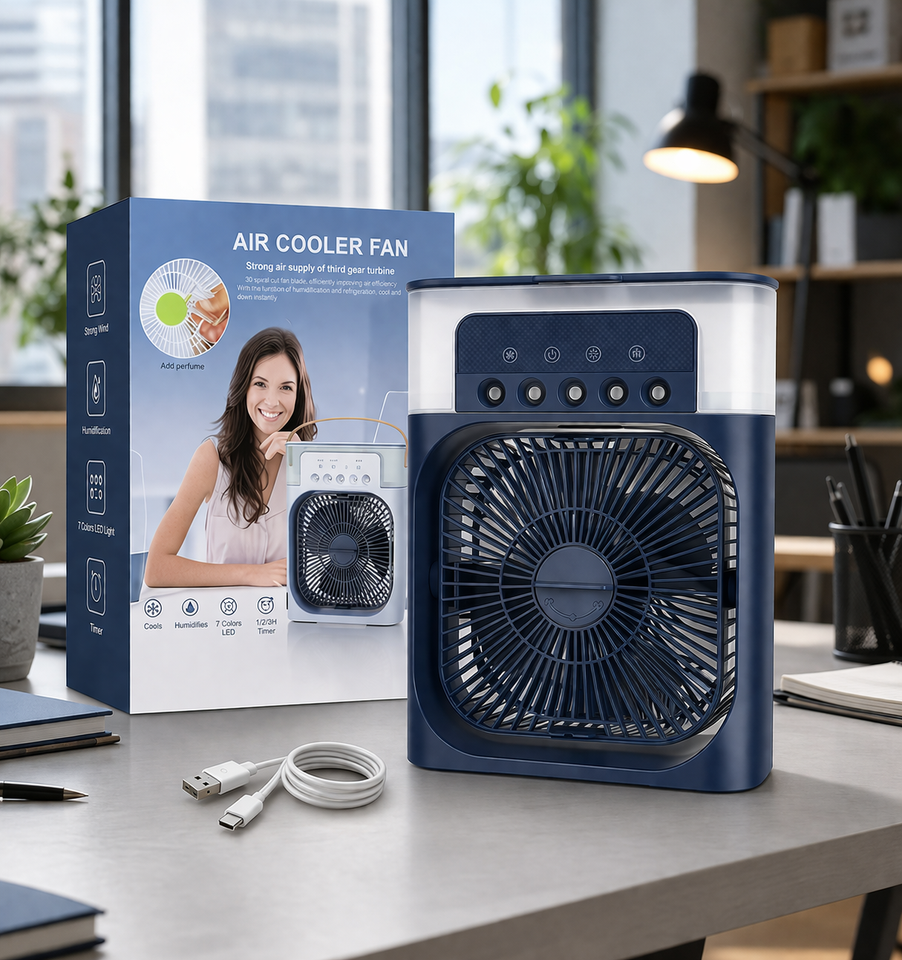 ClimaBox 3 en 1
