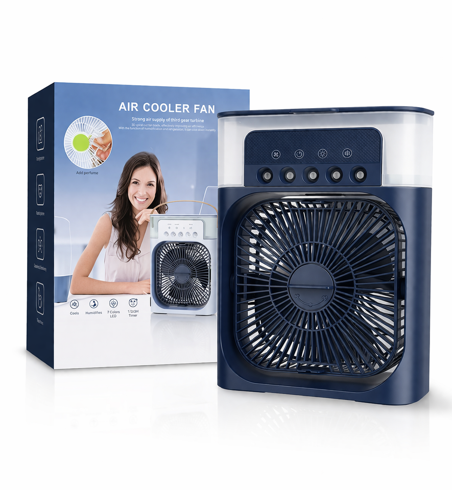 ClimaBox 3 en 1
