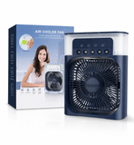 ClimaBox 3 en 1