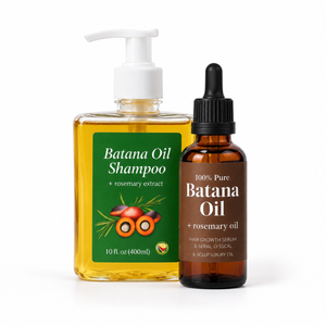 Batana Oil Shampoo / 50% Dscto