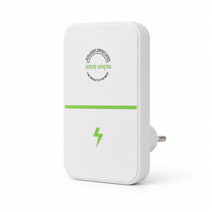 AHORRADOR DE ENERGÍA